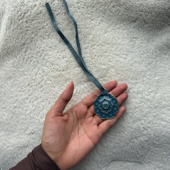 Loro Piana Bag Charm - Picture 8 of 10